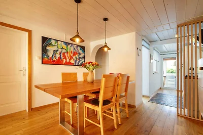 Vakantieappartement Gezinsvakantie Silo