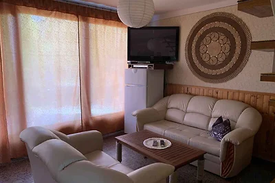 Casa vacanze Vacanza di relax Szántód
