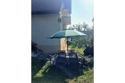 Ferienwohnung mit ruhige und inspirierende