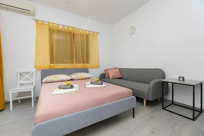 Vakantieappartement Gezinsvakantie Lokva Rogoznica