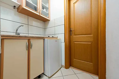 Ferienwohnung mit Klimaanlage