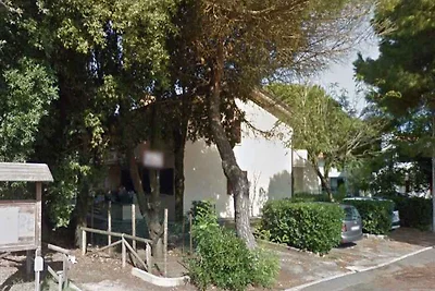 Vakantieappartement Gezinsvakantie Rosolina Mare