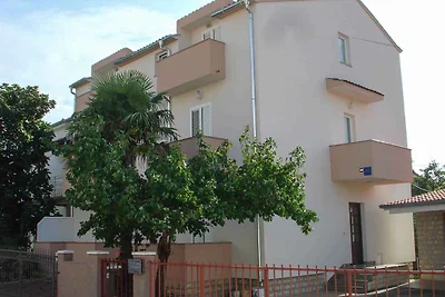 Ferienwohnung 250 zum Strand