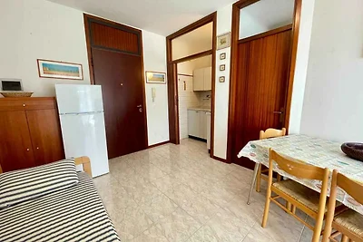 Holiday flat family holiday Caorle
