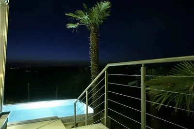 Maison de vacances Vacances relaxation Motovun