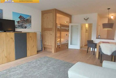 Ferienwohnung modern und gemütlich