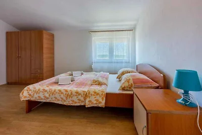 Vakantieappartement Gezinsvakantie Crikvenica