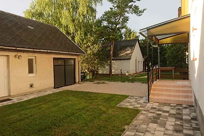 Vakantiehuis Ontspannende vakantie Siofok
