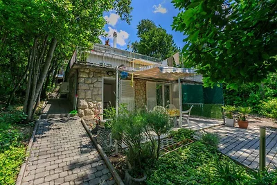 Vakantieappartement Gezinsvakantie Biograd na Moru