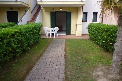 Ferienwohnung mit Klimaanlage, Internet, Balk