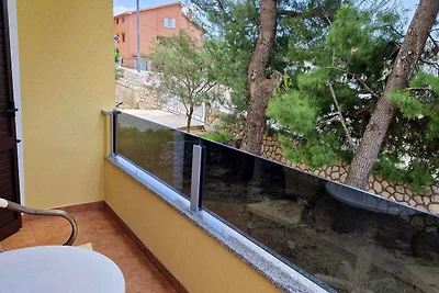 Ferienwohnung mit Klimaanlage