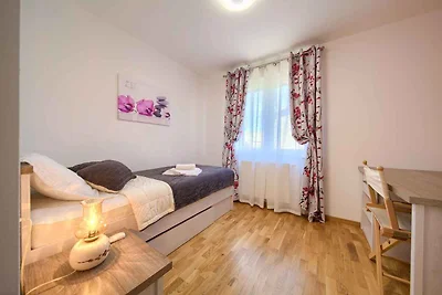 Vakantieappartement Gezinsvakantie Krk