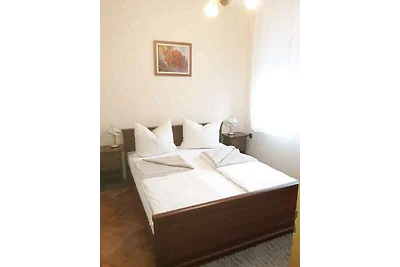 Appartamento Vacanza con famiglia Heviz