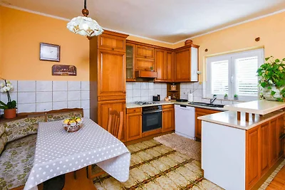 Ferienwohnung mit Meerblick