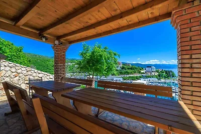 Ferienwohnung mit Wellness und Swimmingpool z