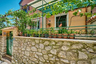 Gemütliche Ferienwohnung Cilka in Mali Lošinj