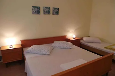 Appartamento Vacanza con famiglia Pjescana uvala
