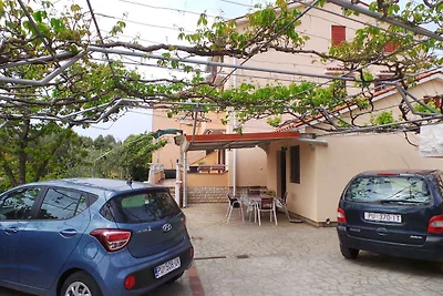 Ferienwohnung mit Klimaanlage