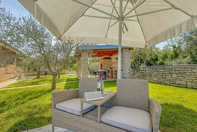 Villa mit Privatpool