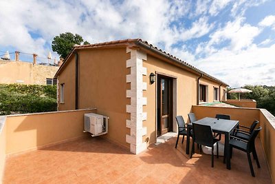 Vakantieappartement Gezinsvakantie Magliano in Toscana