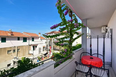 Ferienwohnung mit Klimaanlage