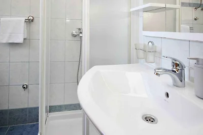 Ferienwohnung mit Klimaanlage und WLAN