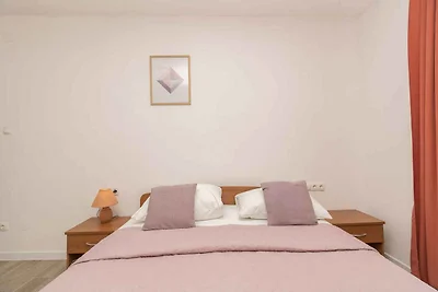 Familienfreundliche Villa Arta auf Murter