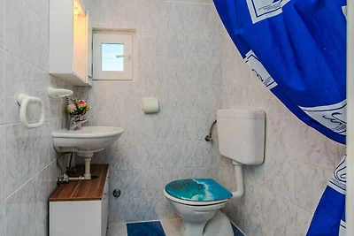 apartman za odmor Obiteljski odmor Nin