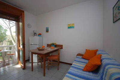 Vakantieappartement Gezinsvakantie Lignano Sabbiadoro