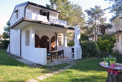 Ferienhaus mit Terrasse