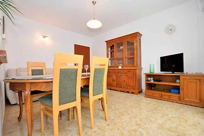 Vakantieappartement Gezinsvakantie Postira