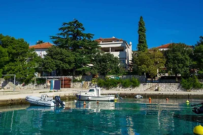 Appartamento Vacanza con famiglia Crikvenica