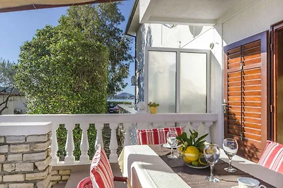 Vakantieappartement Gezinsvakantie Srima