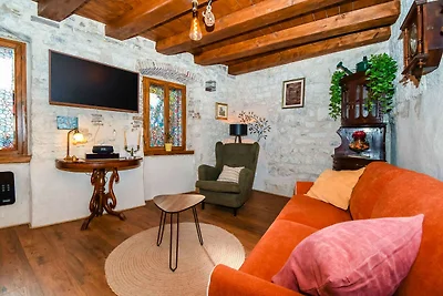 Charmante Ferienwohnung Morski brk im histori