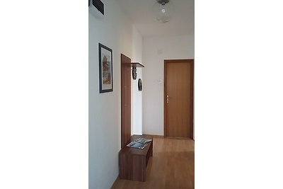 Vakantieappartement Gezinsvakantie Lika-Senj