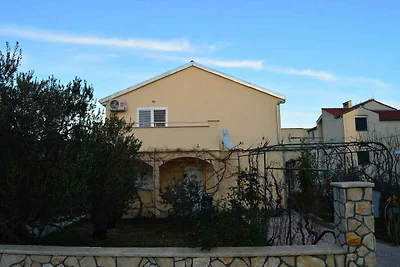 Vakantieappartement Gezinsvakantie Tisno