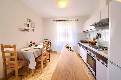 Appartamento Vacanza con famiglia Krk