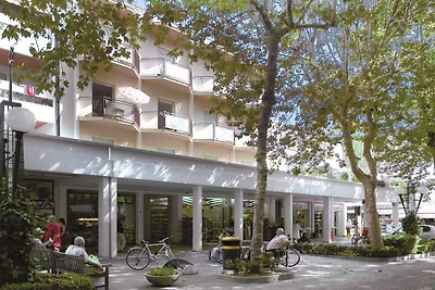 Vakantieappartement Gezinsvakantie Bibione