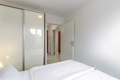 Ferienwohnung mit Klimaanlage