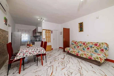 Appartamento Vacanza con famiglia Lopar
