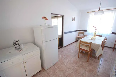 Ferienwohnung mit Aussicht