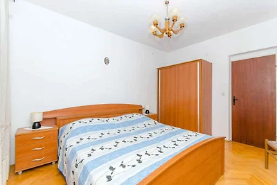 Ferienwohnung auf einer Insel direkt am Meer