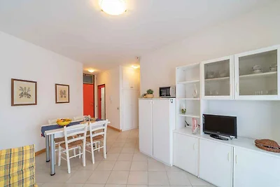 Holiday flat family holiday Lignano Sabbiadoro