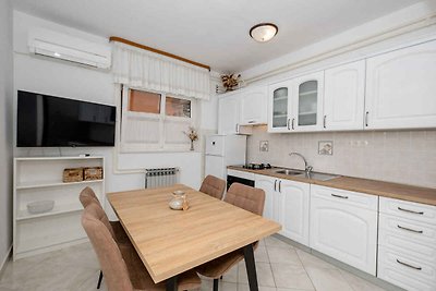 Vakantieappartement Gezinsvakantie Palit