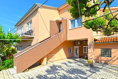 Ferienwohnung mit Gemeinschaftspool und