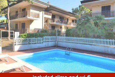 Vakantieappartement Gezinsvakantie Lignano Sabbiadoro