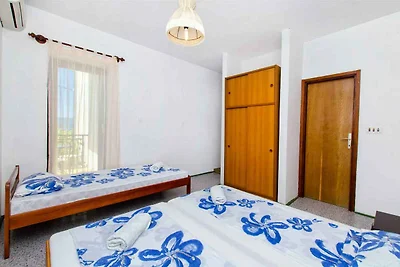Apartament Dla rodzin Lokva Rogoznica