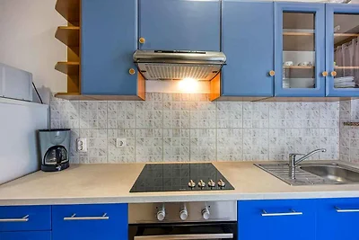 Ferienwohnung mit Klimaanlage