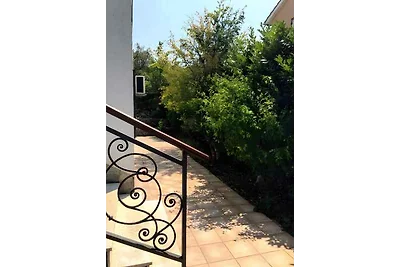 Ferienwohnung mit Balkon