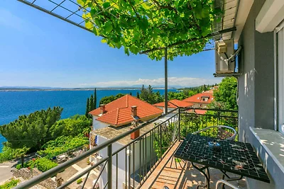 Appartamento Vacanza con famiglia Crikvenica